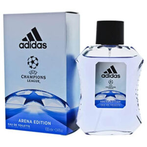 ADIDAS CHAMPIONS ARENA 3.4OZ/100 ML (M) EDT