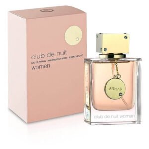 ARMAF CLUB DE NUIT 3.6OZ/105 ML (W) EDP