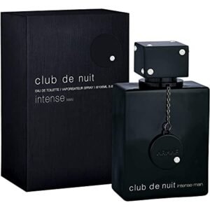 ARMAF CLUB DE NUIT INTENSE 3.6 OZ / 105 ML (M) EDT