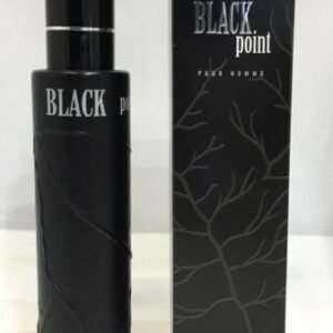 BLACK POINT 3.4OZ/100 ML (M) EDP