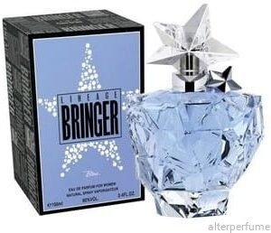 BRINGER BLUE 3.4OZ/100 ML (W) EDP