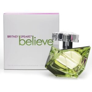 BRITNEY SPEARS BELIEVE 3.4OZ/100 ML (W) EDP
