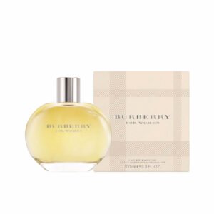BURBERRY 3.3 OZ / 90 ML (W) EDP