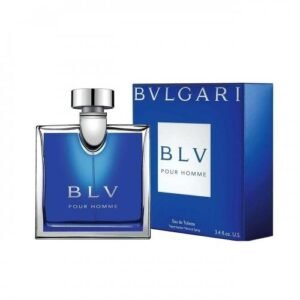 BVLGARI BLV 3.4OZ/100 ML (M) EDT