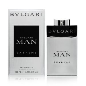 BVLGARI MAN EXTREME 3.4OZ/100 ML (M) EDT