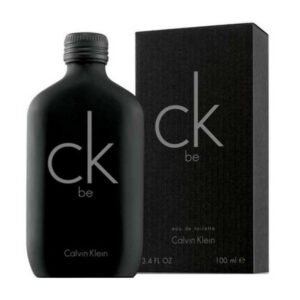 CALVIN KLEIN CK BE 3.4OZ/100 ML (U) EDT