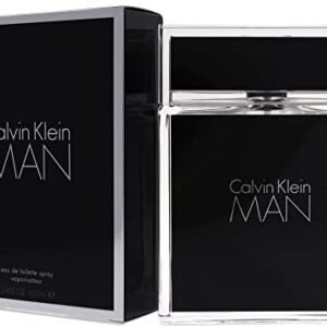 CALVIN KLEIN MAN 3.4OZ/100 ML (M) EDT