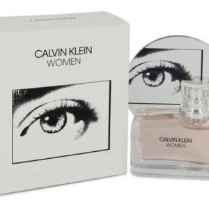 CALVIN KLEIN WOMAN 3.4OZ/100 ML (W) EDP