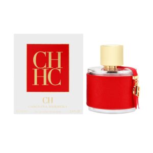 CAROLINA HERRERA CHCH 3.4 OZ / 100 ML (W) EDT