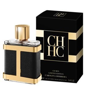 CAROLINA HERRERA CHCH INSIGNIA 3.4OZ/100 ML (M) EDT