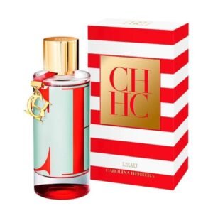 CAROLINA HERRERA CHCH  L´EAU 3.4OZ/100 ML (W) EDF
