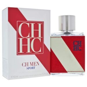 CAROLINA HERRERA CHCH  SPORT 3.4oz/100 ML (M) EDT