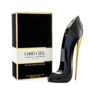 CAROLINA HERRERA GOOD GIRL 2.7 OZ / 80 ML (W) EDP