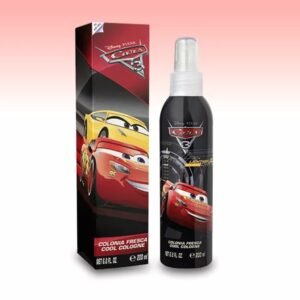 CARS BODY FRESH 6.8 oz/ 2OO ML N SPRAY