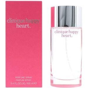 CLINIQUE HAPPY HEART 3.4OZ/100 ML (W) EDP