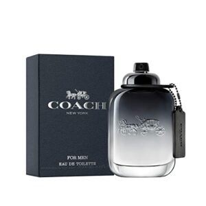 COACH NY 3.30Z/100 ML (M) EDT