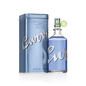 CURVE 3.4OZ/100 ML (W) EDT