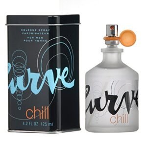 CURVE CHILL 4.2OZ/125 ML (M) EDC