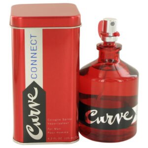 CURVE CONNECT 4.2OZ/125 ML (M) EDC