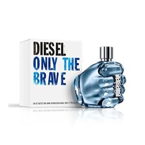 DIESEL BRAVE 4.2OZ/125 ML (M) EDT