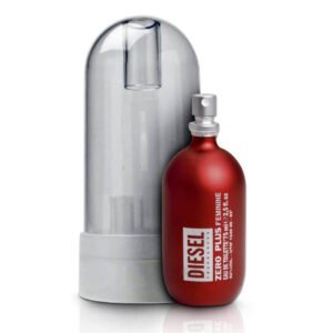 DIESEL ZERO PLUS  2.5OZ/75 ML (W) EDT