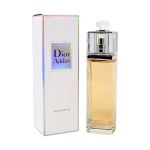 DIOR ADDICT 3.4OZ/100 ML (W) EDT