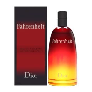 DIOR FAHRENHEIT 3.4OZ/100 ML (M) EDT