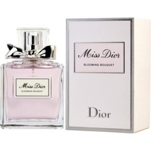 DIOR MISS DIOR BLOOMING 3.4OZ/100 ML (W) EDT