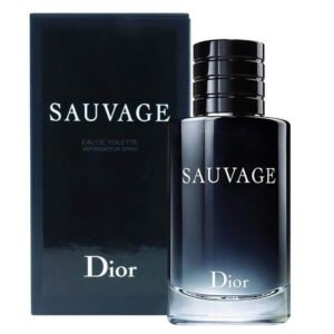DIOR SAUVAGE 3.4OZ/100 ML (M) EDT