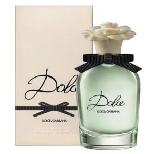 DOLCE & GABBANA DOLCE 2.5OZ/75 ML (W) EDP
