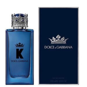 DOLCE & GABBANA (K) 3.3OZ/100 ML (M) EDP