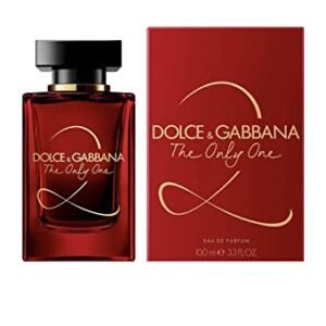 DOLCE & GABBANA  THE ONLY ONE(2) 3.3OZ/100 ML (W) EDP