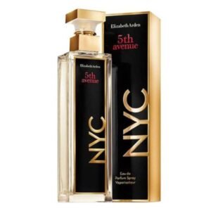 ELIZABETH ARDEN 5TH AVENUE NYC 4.2OZ/125 ML (W) EDP