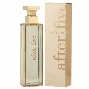 ELIZABETH ARDEN 5TH AVE AFTER FIVE  4.2OZ/125 ML (W) EDP