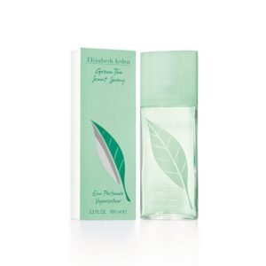 ELIZABETH ARDEN GREEN TEA 3.4OZ/100 ML (W) EDP