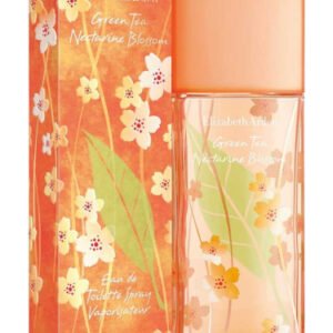 ELIZABETH ARDEN GREEN TEA NECTARINE BLOSSON 3.3OZ/100 ML (W)