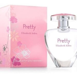 ELIZABETH ARDEN PRETTY 3.3OZ/100 ML (W) EDP
