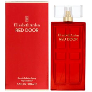 ELIZABETH ARDEN RED DOOR 3.3OZ/100 ML (W) EDT