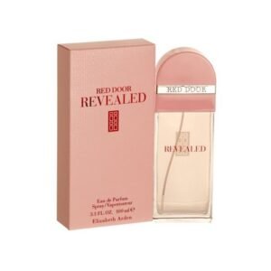 ELIZABETH ARDEN RED DOOR REVEALED 3.3OZ/ 100 ML (W) EDP