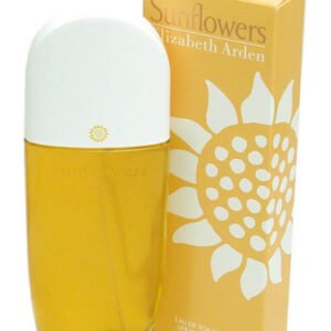 ELIZABETH ARDEN SUNFLOWER 3.30Z/100 ML (W) EDT