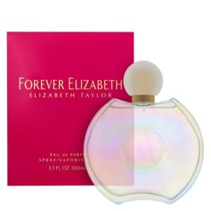 ELIZABETH TAYLOR FOREVER ELIZABETH 3.3OZ/100 ML (W) EDP