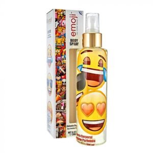 EMOJI BODY FRESH 6.8OZ N EDC