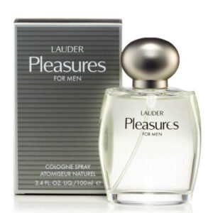 ESTEE LAUDER PLEASURES 3.4OZ/100 ML (M) EDC