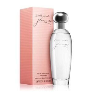 ESTEE LAUDER PLEASURES 3.4OZ/100 ML (W) EDP