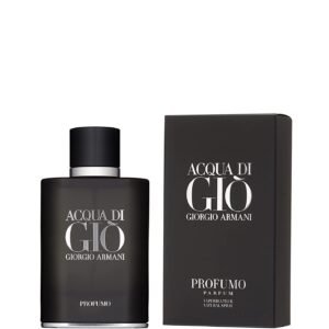 GIORGIO ARMANI ACQUA DI GIO PROFUMO 2.5OZ/75 ML (M) EDP