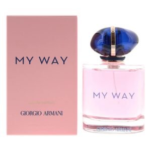 GIORGIO ARMANI MY WAY  3.0OZ/90 ML (W) EDP
