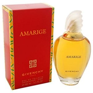 GIVENCHY AMARIGE 3.3OZ/100 ML (W) EDT