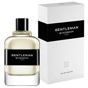 GIVENCHY GENTLEMAN NEW 3.4OZ/100 ML (M) EDT