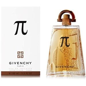 GIVENCHY PI 3.3OZ/100 ML (M) EDT