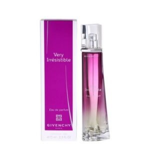 GIVENCHY VERY IRRESISTIBLE 2.5OZ/75 ML (W) EDP